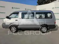 2005 KIA Bongo