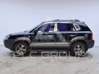 2005 Hyundai Tucson