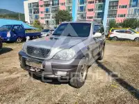 2005 Hyundai Terracan