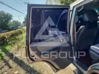 2005 Hyundai Terracan