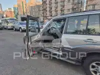 2005 Hyundai Terracan