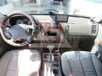 2005 Hyundai Terracan