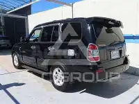 2005 Hyundai Terracan