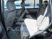 2005 Hyundai Terracan