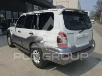 2005 Hyundai Terracan