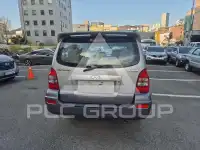 2005 Hyundai Terracan
