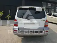2005 Hyundai Terracan
