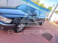 2005 Hyundai Equus
