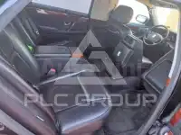 2005 Hyundai Equus
