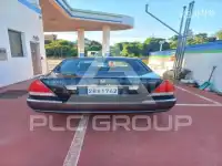 2005 Hyundai Equus