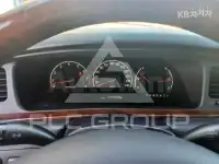 2005 Hyundai Equus