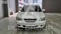 2005 Hyundai Sonata
