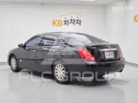 2005 Renault Sm5 Nova