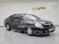 2005 Renault Sm5 Nova