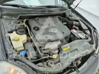 2005 Renault Sm5 Nova