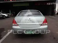 2005 Renault Sm7 New Art