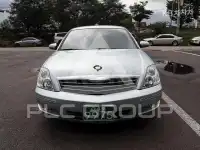 2005 Renault Sm7 New Art