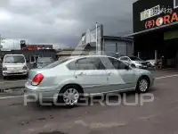 2005 Renault Sm7 New Art