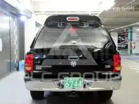 2006 Dodge DAKOTA