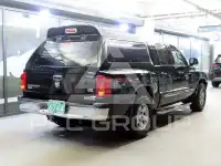 2006 Dodge DAKOTA