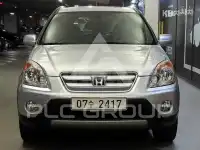 2006 Honda CR-V