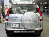 2006 Honda CR-V