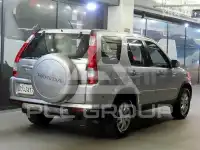 2006 Honda CR-V