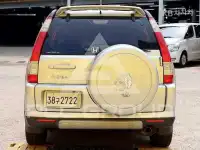 2006 Honda CR-V