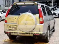 2006 Honda CR-V