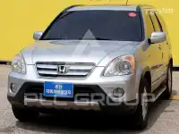 2006 Honda CR-V