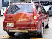 2006 Honda CR-V