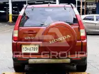 2006 Honda CR-V