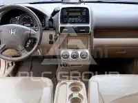 2006 Honda CR-V
