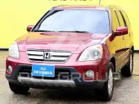 2006 Honda CR-V
