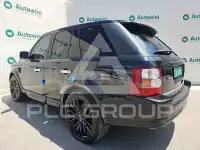 2006 Land Rover Range Rover