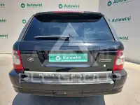 2006 Land Rover Range Rover