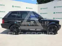 2006 Land Rover Range Rover