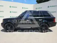 2006 Land Rover Range Rover