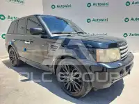 2006 Land Rover Range Rover