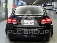 2006 Lexus GS