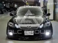 2006 Lexus GS