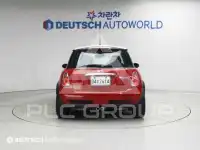 2006 Mini COOPER