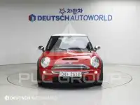 2006 Mini COOPER