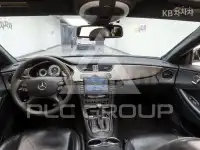 2006 Mercedes Benz CLS-Class