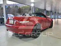 2006 Mercedes Benz SLK-Class