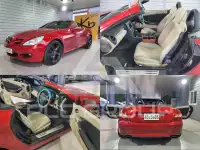 2006 Mercedes Benz SLK-Class