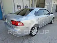 2006 KIA Lotze