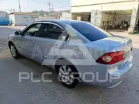 2006 KIA Lotze