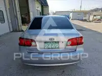2006 KIA Lotze