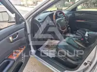 2006 KIA Lotze